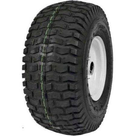 MARTIN WHEEL CO. Martin Wheel 16 x 650-8 Turf Rider Tire 658-2TR-I 658-2TR-I